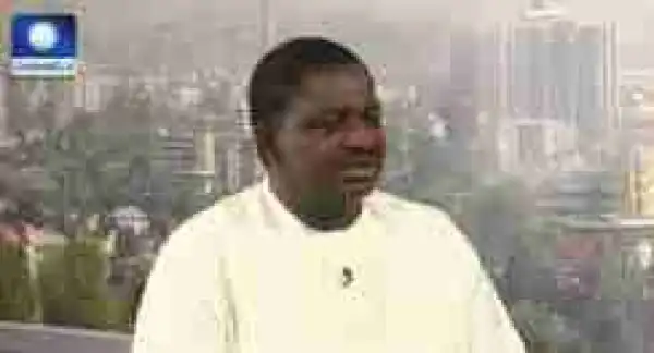 "No Law Says FEC Meeting Must Be Held Every Week" – Femi Adesina